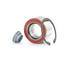 SET Rulment ROATA BMW E30/E36/E46 FAG 713649300
