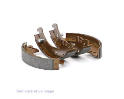 Saboti frana PEUGEOT 106 I Hatchback (954 1124 , 45 60 CP) RAL KEG211