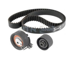 Kit distributie CITROEN Berlingo / Berlingo First I Van (M) (1587 , 109 110 CP) INA 530023710