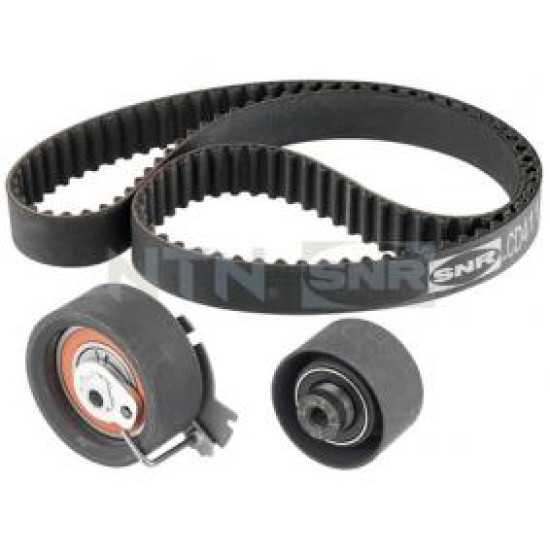 Kit distributie CITROEN Berlingo / Berlingo First I Van (M) (1587 , 109 110 CP) INA 530023710