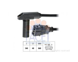 Senzor impulsuri FIAT Ducato II Van (230L) (2500 , 109 CP) FACET 90182