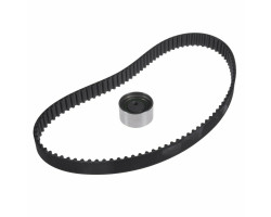 Kit distributie NISSAN Trade Camion cu platforma / Sasiu (2283 , 75 CP) JAPANPARTS KDD112