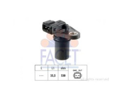 Senzor turatie, management motor FORD Fiesta Mk4 (J3S, J5S) (1299 , 60 CP) FACET 90189