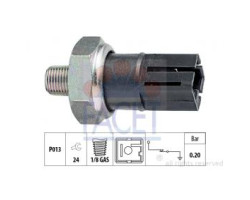 Senzor presiune ulei NISSAN Micra III Hatchback (K12) (998 1386 , 65 88 CP) FACET 70042