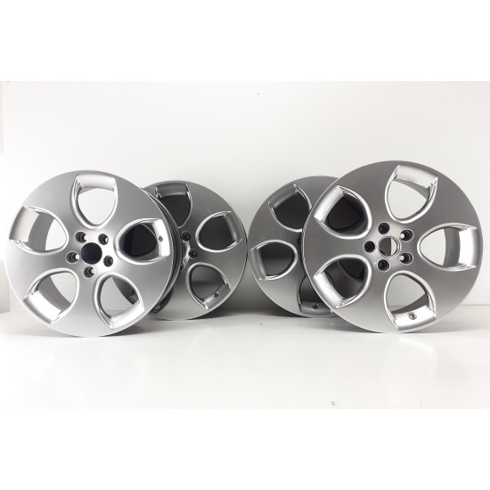 SET JANTE GOLF 5 V, 6 VI, 7 VII GTI DENVER 18