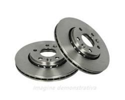 Set discuri frana RENAULT TRUCKS MASCOTT platou / sasiu (2798 2953 , 86 156 CP) 10210/ 20.7MM