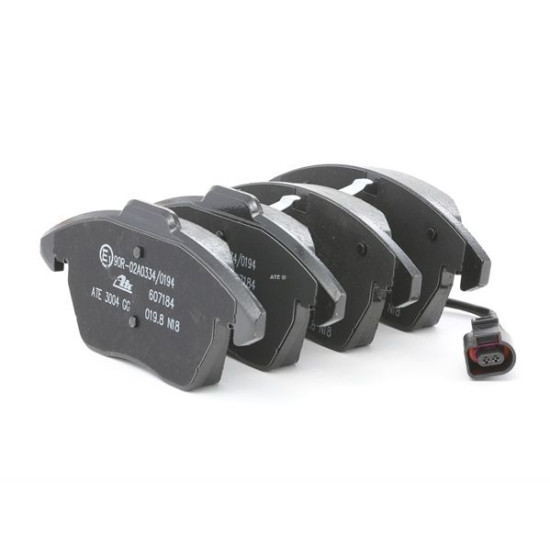 Set Placute Frana Iveco Daily 29232