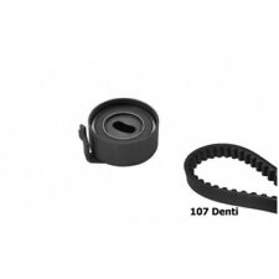 Kit distributie NISSAN Micra I Hatchback (K10) (988 , 50 54 CP) SNR KD46811