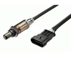 Sonda Lamba LANCIA Kappa Sedan (838) (1995 2446 , 146 220 C BOSCH 258003579