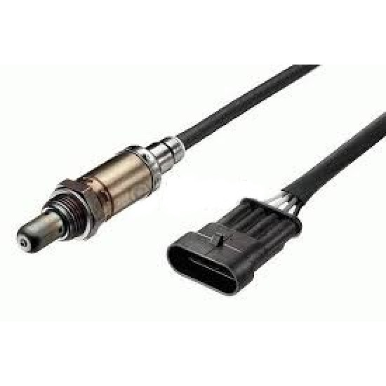 Sonda Lamba LANCIA Kappa Sedan (838) (1995 2446 , 146 220 C BOSCH 258003579