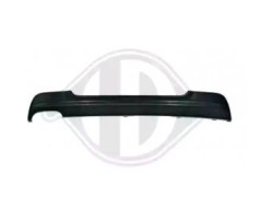 Prelungire bara spate BMW 3 V Coupe (E92) [ 2005 - 2013 ] DIEDERICHS 1216769 OEM 51127893147