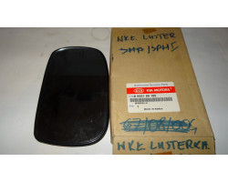 Sticla oglinda KIA 0k02169185