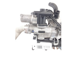 Supapa EGR Porsche CAYENNE (9PA), SUV, 09.2002 09.2010 VALEO 059131501D