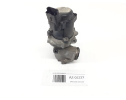 Supapa EGR FORD   Fiesta 01-10 1.6 TDCI AP 9658203780