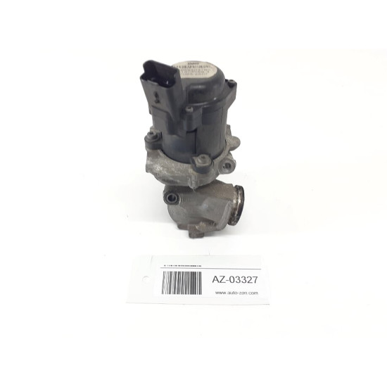 Supapa EGR FORD   Fiesta 01-10 1.6 TDCI AP 9658203780