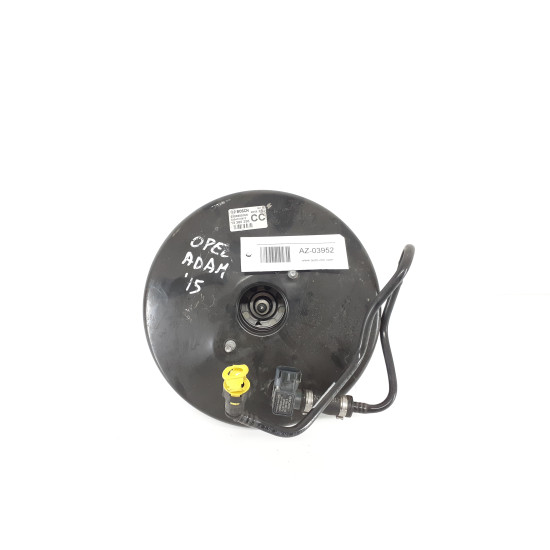 Tulumba servofrana OPEL Adam (M13) (999 1398 , 69 150 CP) BOSCH 13380250