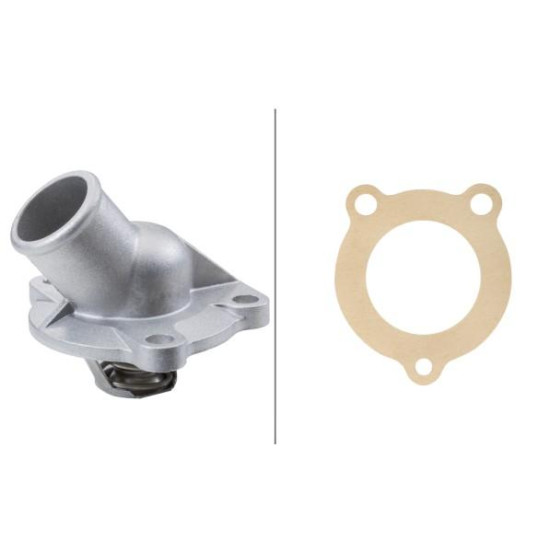 Termostat LANCIA A 112 Hatchback (903 1050 , 40 69 CP) BEHR 302287