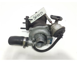 Turbina OPEL Combo C / Suzuki swift  1.3CDTI  73501344