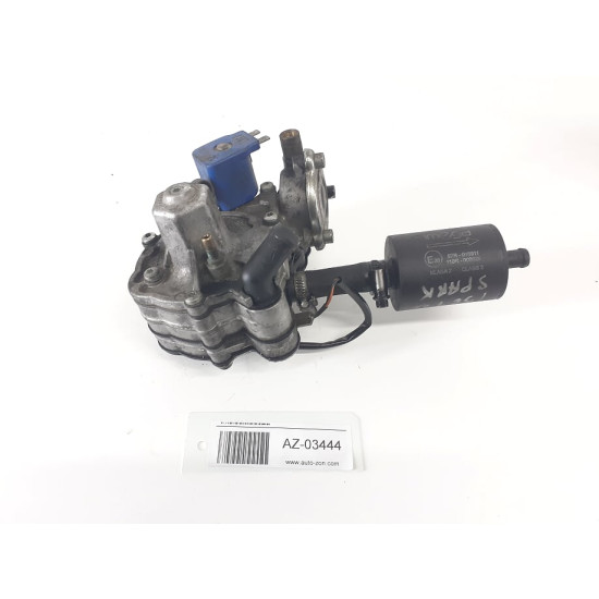 Vaporizator Audi A3 1.6 8L VALEO 67R-014066