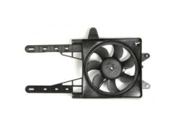 Electroventilator FIAT Punto I Hatchback (176) (1242 1581 , 58 88 CP) MAGNETI MARELLI MTE924A