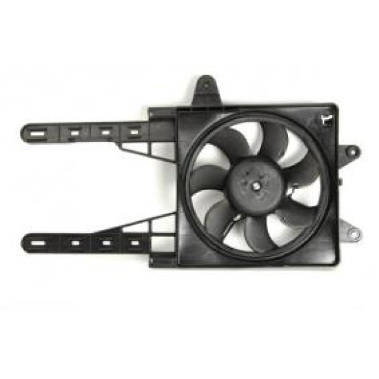 Electroventilator FIAT Punto I Hatchback (176) (1242 1581 , 58 88 CP) MAGNETI MARELLI MTE924A