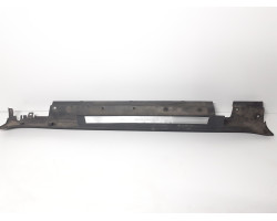 Prag MINI MINI R50, R53 2001 - 2006, MINI MINI Convertible R52 2004 - 2008
