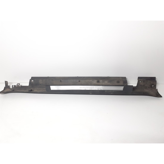 Prag MINI MINI R50, R53 2001 - 2006, MINI MINI Convertible R52 2004 - 2008