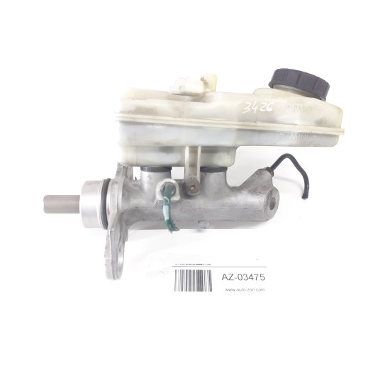 Pompa frana RENAULT  Megane II 02-05 TRW 32067111-2