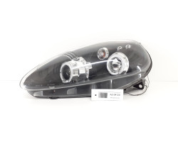 Far stanga FIAT   Grande Punto 05-09 LHHU321