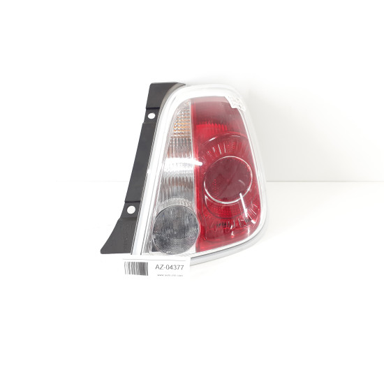 Stop dreapta spate FIAT 500 312 2007 - > 51797995