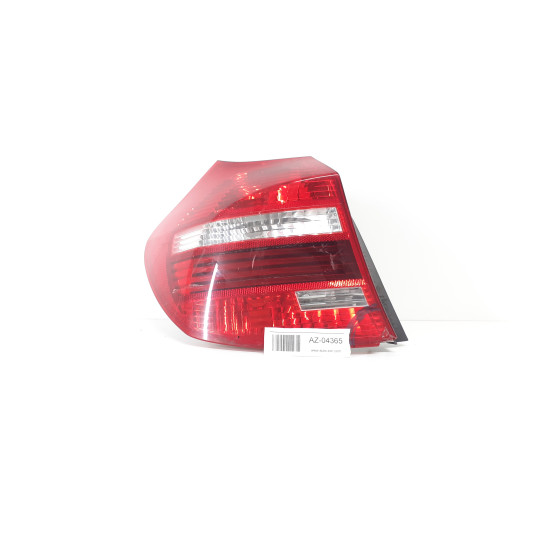 Stop stanga BMW  Seria 1 (E81/E87/E82/E88) 07-11 VALEO 718129707