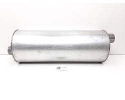 Toba esapament  IVECO Euro I-III, Cargo, 01.1991 09.2015