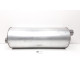 Toba esapament  IVECO Euro I-III, Cargo, 01.1991 09.2015