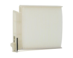 Filtru aer habitaclu DACIA LOGAN (LS_) [ 2004 - > ] BOSCH 1987432120