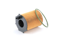 Filtru aer FIAT IDEA (350_) [ 2003 - > ]  FIAT Punto II Hatchback (188) ( 09.1999 - 07.2012) BOSCH 1457433553