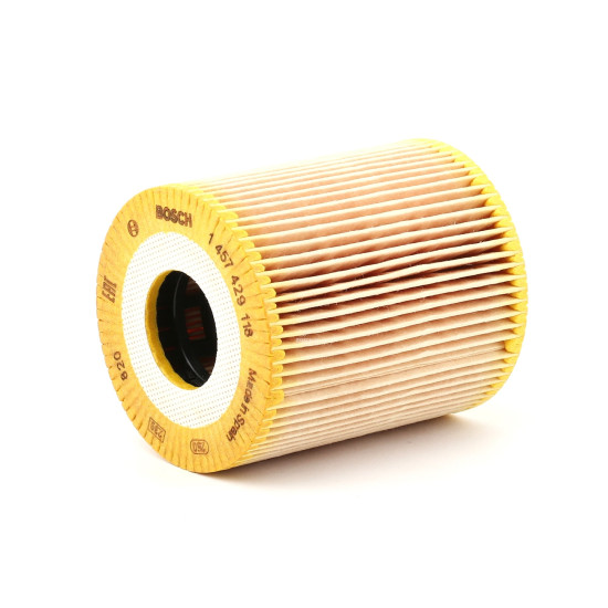 Filtru ulei BMW 3 Sedan (E46) (2926 , 184 CP) BOSCH 1457429118