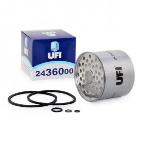 Filtru combustibil DACIA Solenza (B41_) (1870 , 63 CP) BOSCH  1457429657