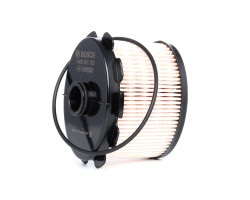 Filtru combustibil CITROEN Xsara Hatchback (N1) (1868 , 70 72 CP) BOSCH  1457431703