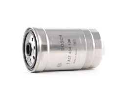 Filtru combustibil    ALFA ROMEO AR6 Van (280) (2445 2499 , 75 92 CP)  BOSCH  1457434106