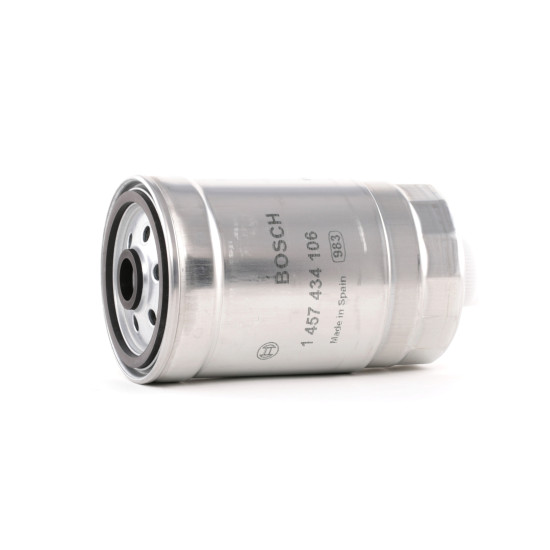 Filtru combustibil    ALFA ROMEO AR6 Van (280) (2445 2499 , 75 92 CP)  BOSCH  1457434106