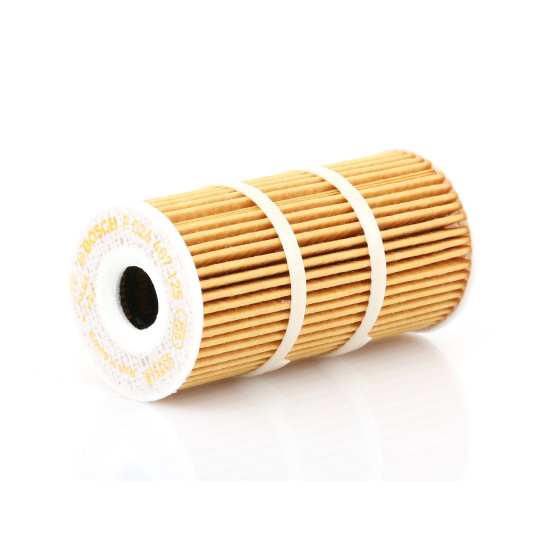 Filtru combustibil FORD Focus Mk1 Hatchback (DAW, DBW) ( 10.1998 - 12.2007) BOSCH 450906508