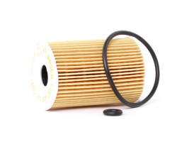 Filtru ulei  MERCEDES-BENZ Clasa A (W168) (1397 2084 , 82 140 CP)    BOSCH   1457429147