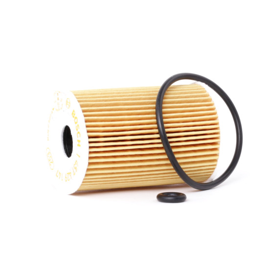 Filtru ulei  MERCEDES-BENZ Clasa A (W168) (1397 2084 , 82 140 CP)    BOSCH   1457429147