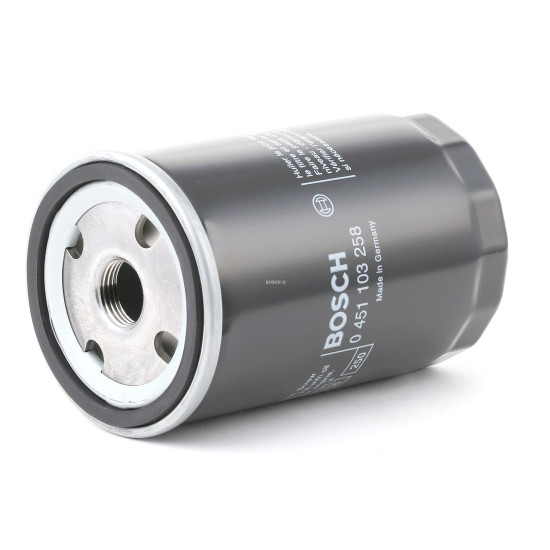 Filtru ulei CHEVROLET Nubira Break ( 01.2005 - 12.2011) BOSCH 451103079