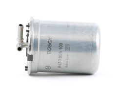 Filtru ulei AUDI A3 II (8P1) [ 2003 - 2013 ] BOSCH F026407080