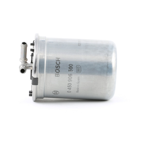 Filtru ulei AUDI A3 II (8P1) [ 2003 - 2013 ] BOSCH F026407080