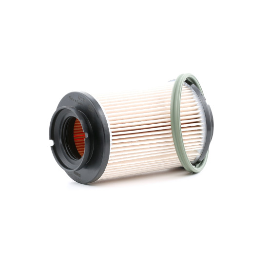 Filtru combustibil   AUDI A3 Hatchback (8P1) (1896 1968 , 105 170 CP)   BOSCH  1457070007