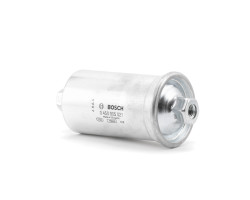 Filtru combustibil VW Scirocco I (53) (1588 , 110 CP) BOSCH 0450905021