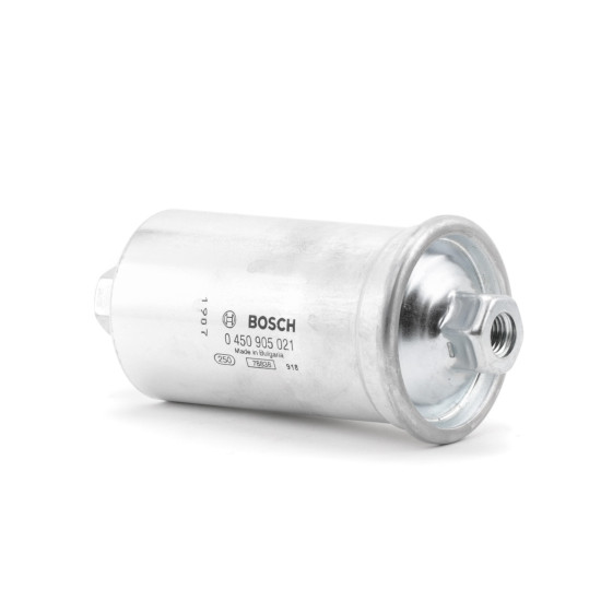 Filtru combustibil VW Scirocco I (53) (1588 , 110 CP) BOSCH 0450905021