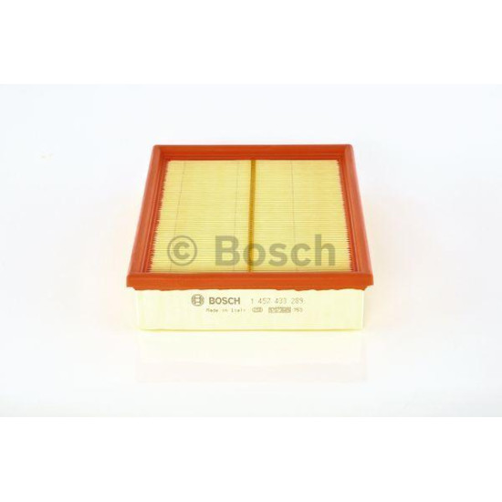 Filtru aer FIAT Multipla (186) (1581 1910 , 92 105 CP) BOSCH 1457433289